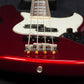 [SN U026195] USED Fender Japan / JB-75PJ Candy Apple Red-2010-2012- [04]