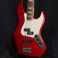 [SN U026195] USED Fender Japan / JB-75PJ Candy Apple Red-2010-2012- [04]
