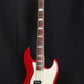 [SN U026195] USED Fender Japan / JB-75PJ Candy Apple Red-2010-2012- [04]
