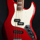 [SN U026195] USED Fender Japan / JB-75PJ Candy Apple Red-2010-2012- [04]