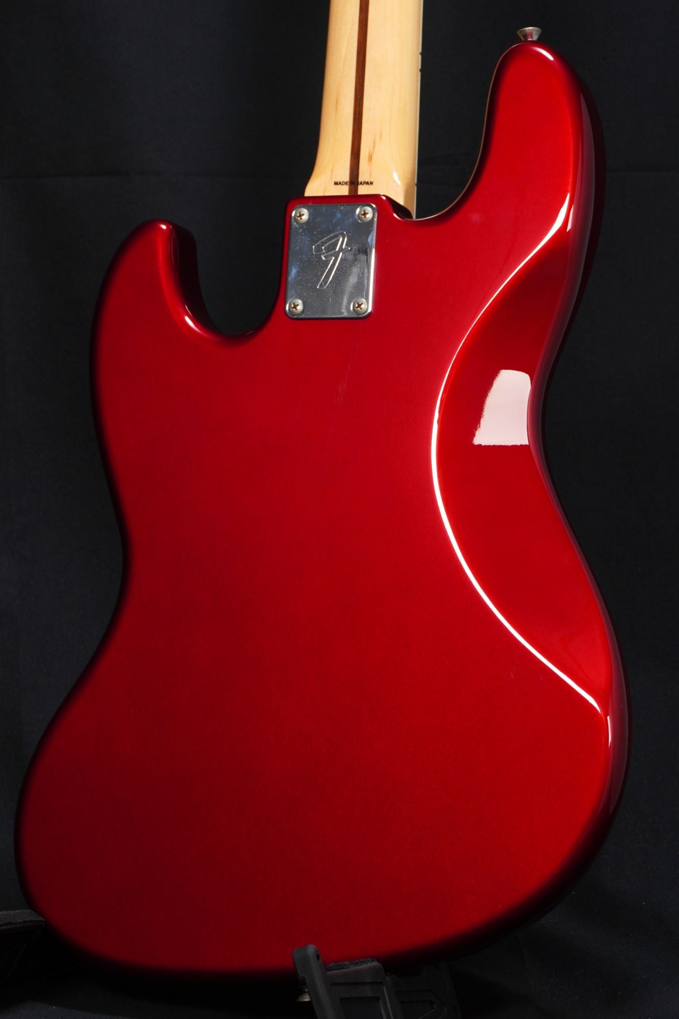 [SN U026195] USED Fender Japan / JB-75PJ Candy Apple Red-2010-2012- [04]