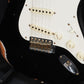[SN CZ565459] USED Fender Custom Shop / S21 Limited Edition 1957 Stratocaster Relic Black-2023- [04]