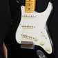 [SN CZ565459] USED Fender Custom Shop / S21 Limited Edition 1957 Stratocaster Relic Black-2023- [04]