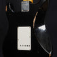 [SN CZ565459] USED Fender Custom Shop / S21 Limited Edition 1957 Stratocaster Relic Black-2023- [04]