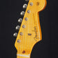 [SN CZ565459] USED Fender Custom Shop / S21 Limited Edition 1957 Stratocaster Relic Black-2023- [04]