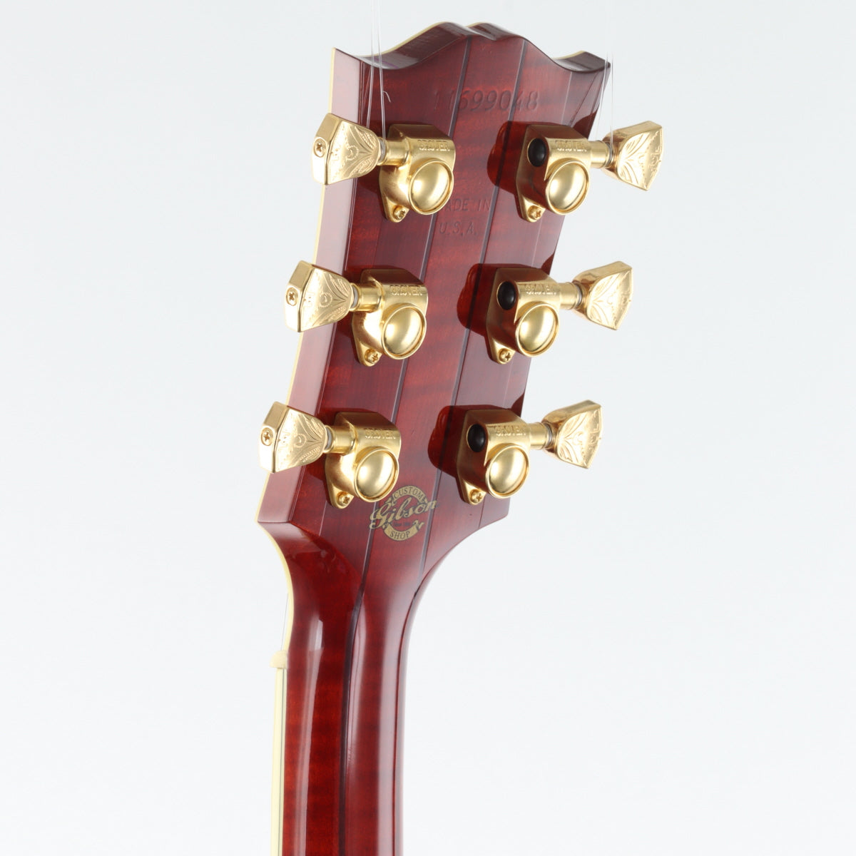 [SN 11699048] USED Gibson / Doves in Flight Antique Natural [11]
