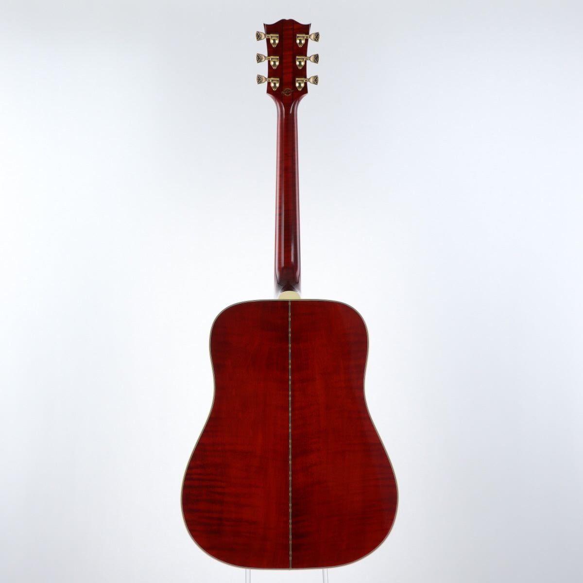 [SN 11699048] USED Gibson / Doves in Flight Antique Natural [11]