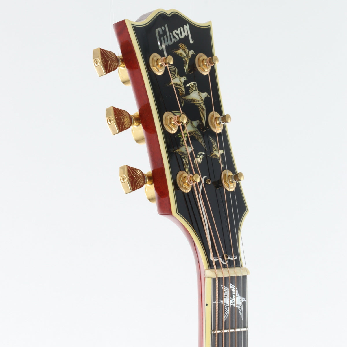 [SN 11699048] USED Gibson / Doves in Flight Antique Natural [11]