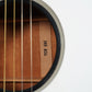 [SN 10923053] USED Gibson / 1960s J-45 ADJ Ebony -2013- [04]