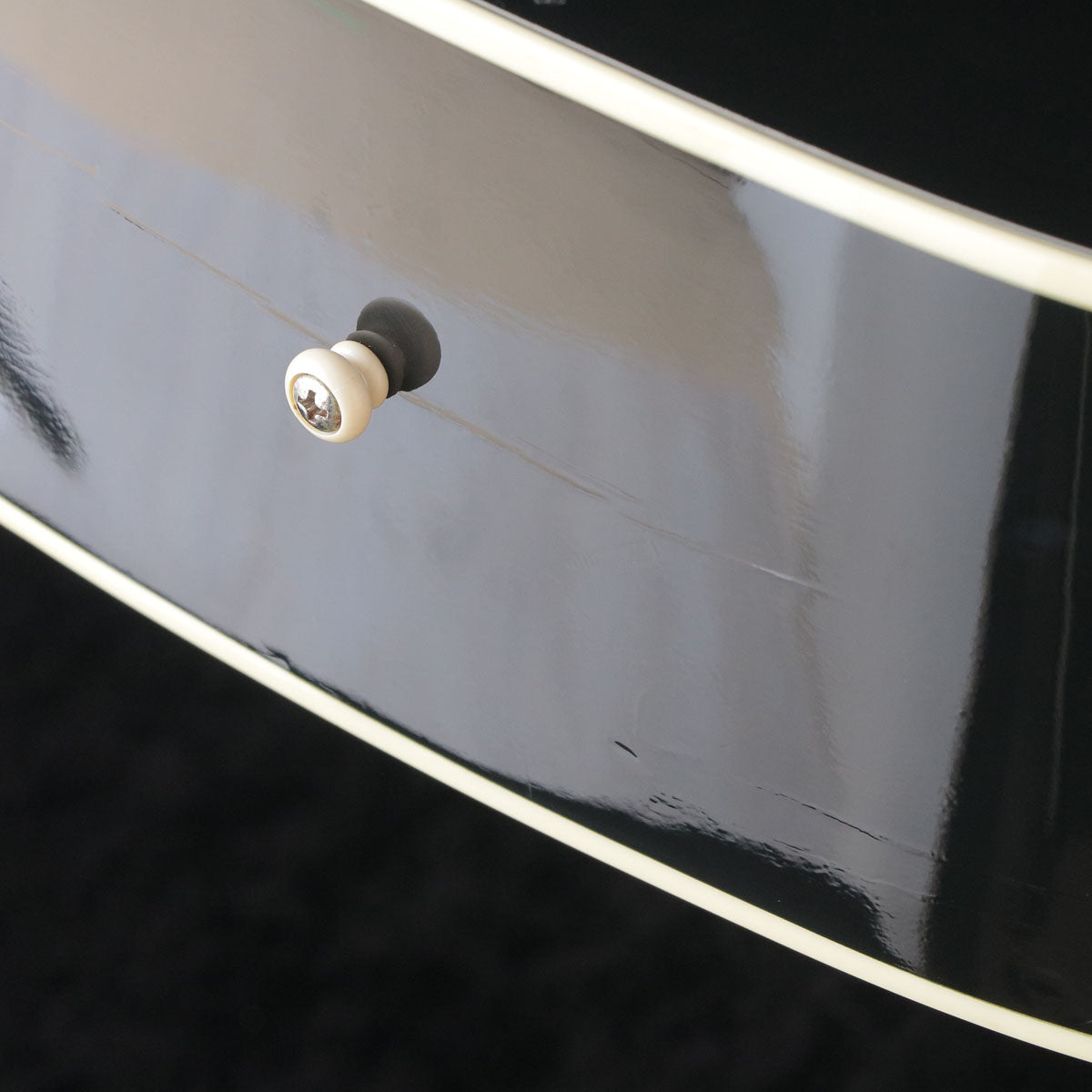 [SN 10923053] USED Gibson Custom Shop 1960s J-45 ADJ Ebony 2013 [03]