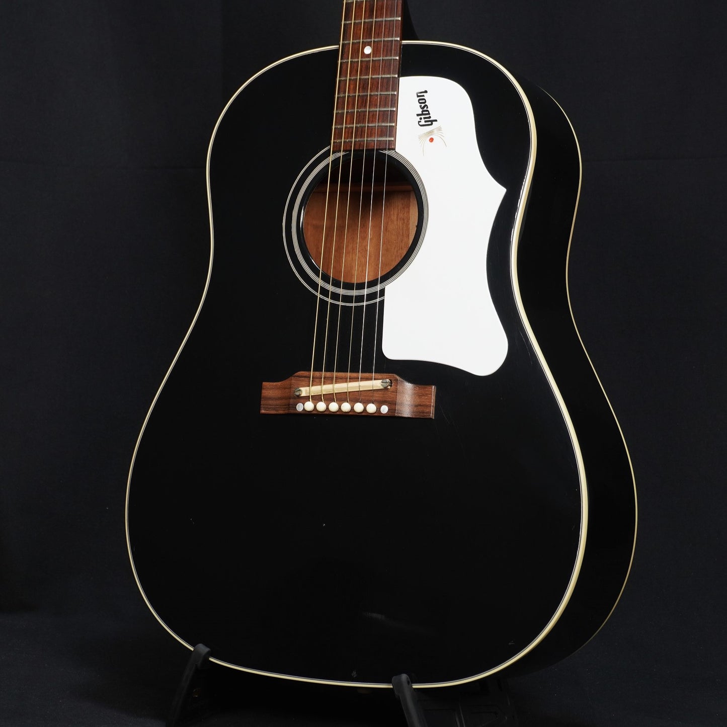 [SN 10923053] USED Gibson / 1960s J-45 ADJ Ebony -2013- [04]