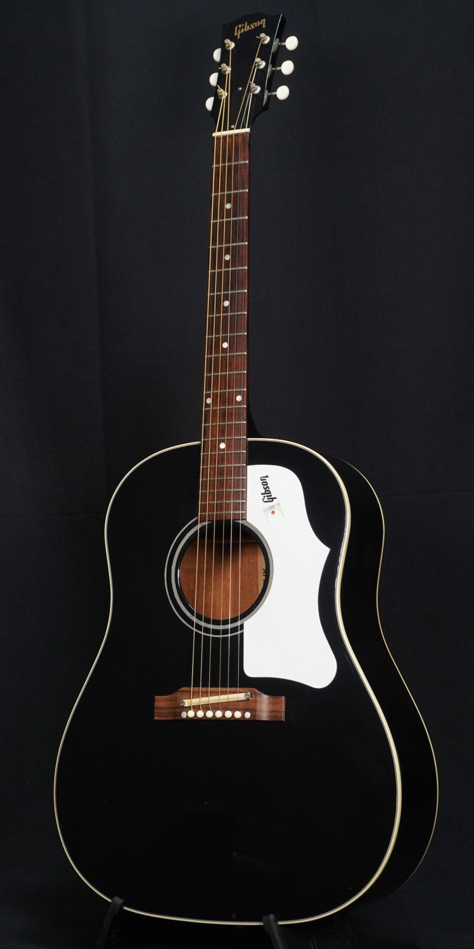 [SN 10923053] USED Gibson / 1960s J-45 ADJ Ebony -2013- [04]