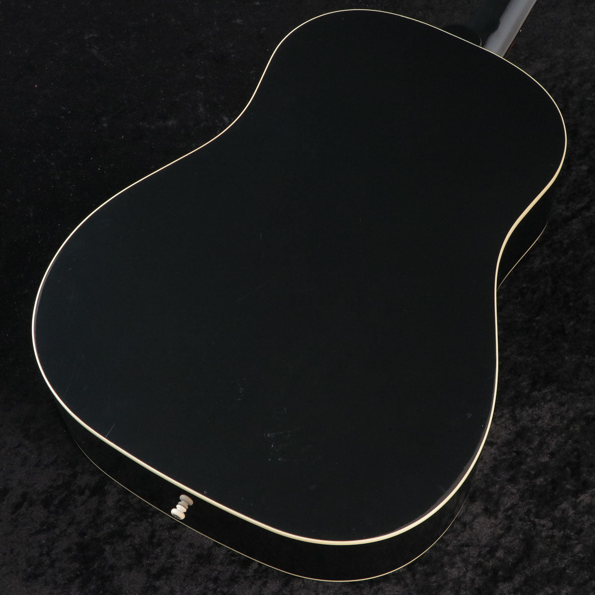 [SN 10923053] USED Gibson Custom Shop 1960s J-45 ADJ Ebony 2013 [03]