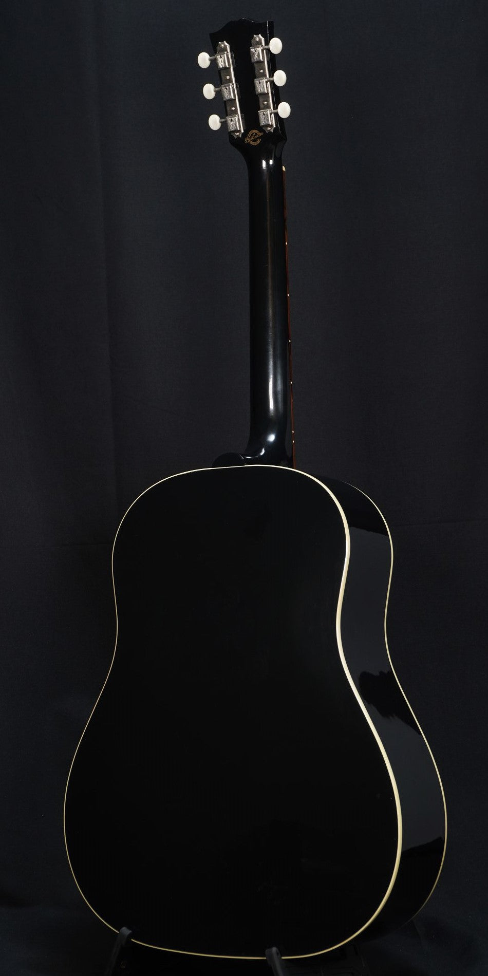 [SN 10923053] USED Gibson / 1960s J-45 ADJ Ebony -2013- [04]