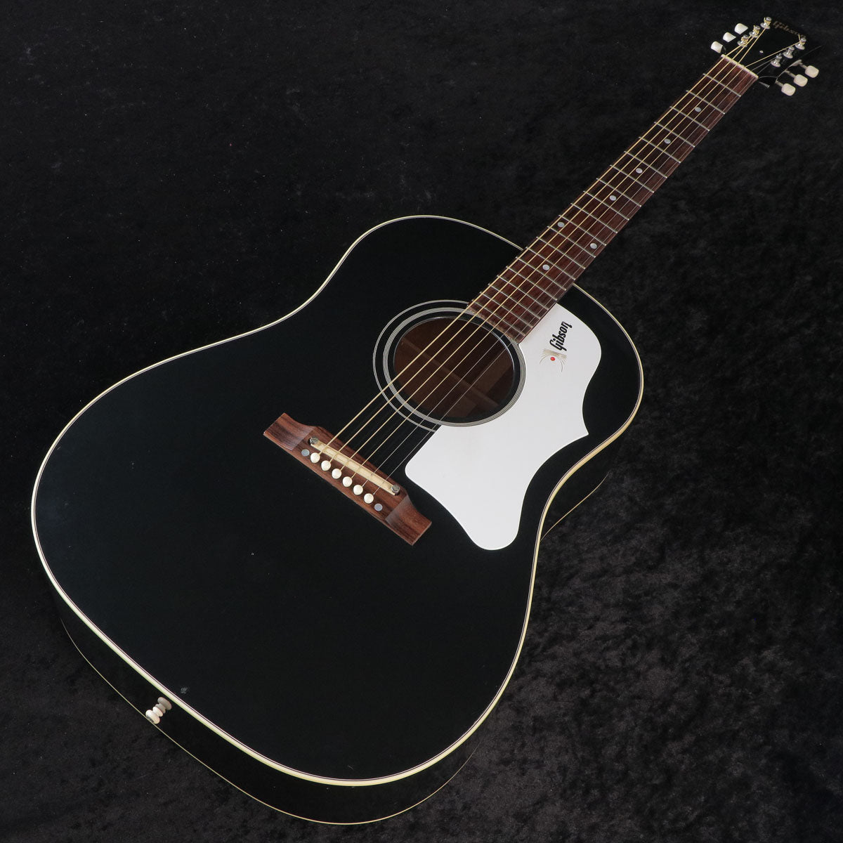 [SN 10923053] USED Gibson Custom Shop 1960s J-45 ADJ Ebony 2013 [03]