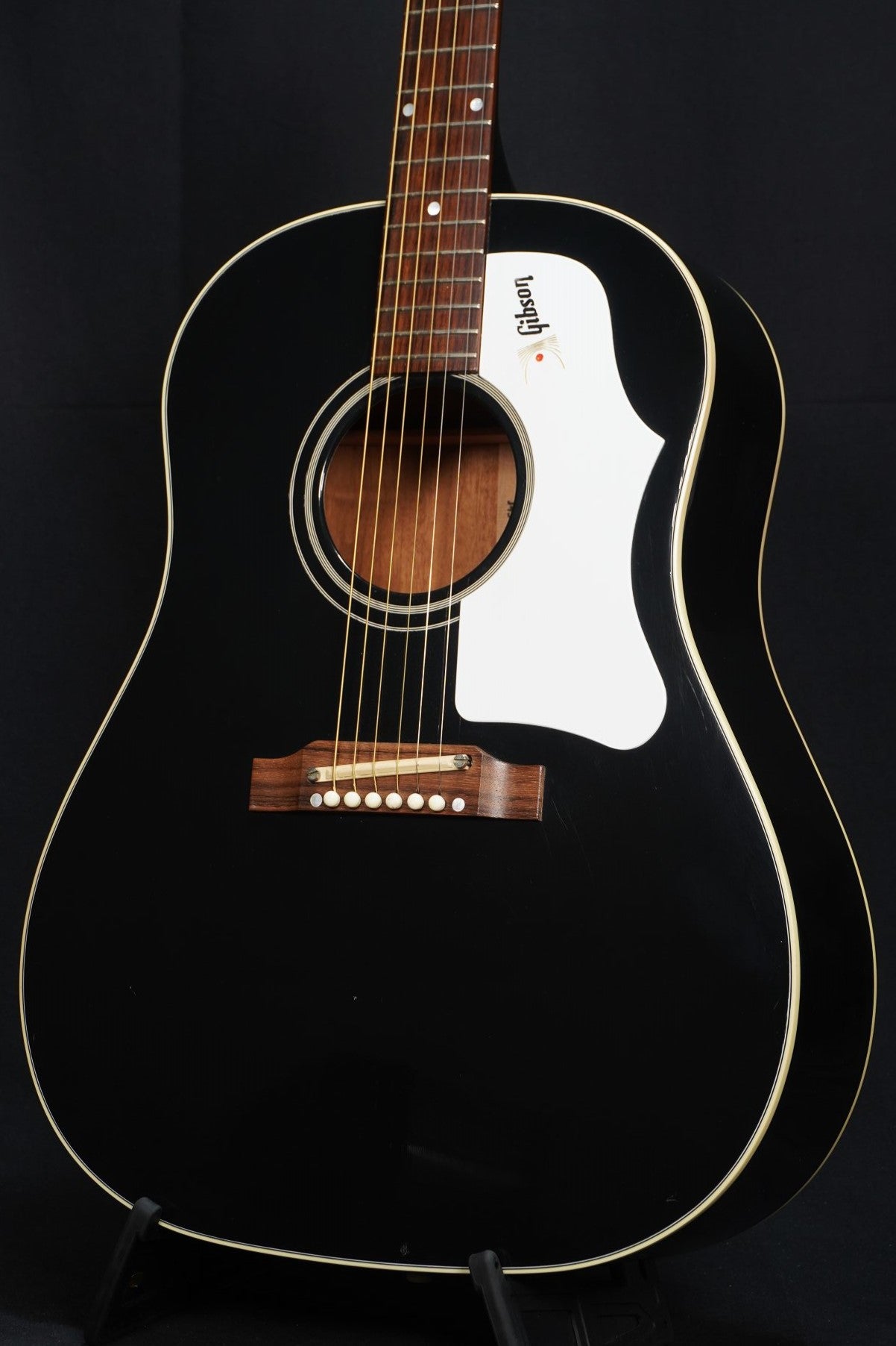 [SN 10923053] USED Gibson / 1960s J-45 ADJ Ebony -2013- [04]