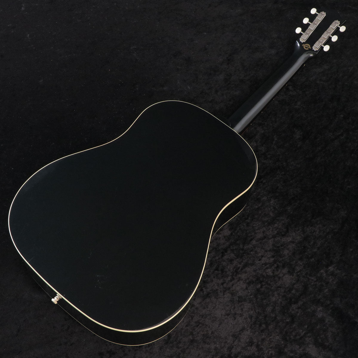 [SN 10923053] USED Gibson Custom Shop 1960s J-45 ADJ Ebony 2013 [03]