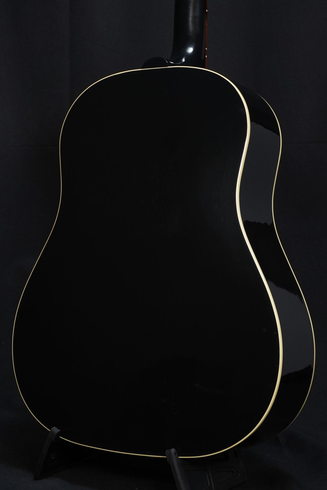 [SN 10923053] USED Gibson / 1960s J-45 ADJ Ebony -2013- [04]