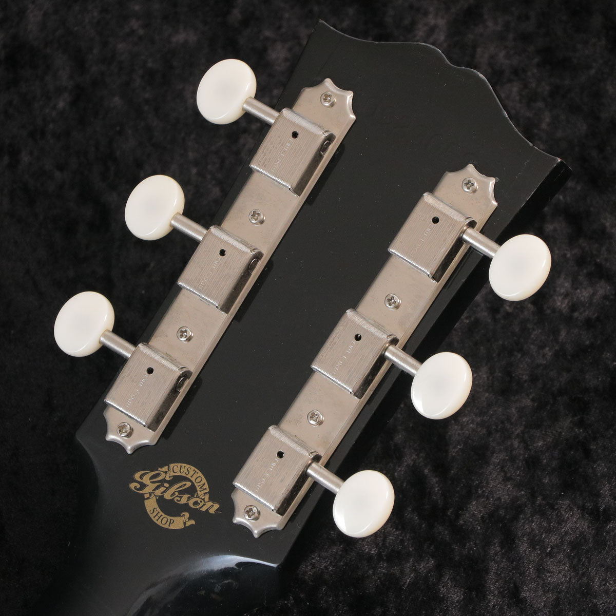 [SN 10923053] USED Gibson Custom Shop 1960s J-45 ADJ Ebony 2013 [03]
