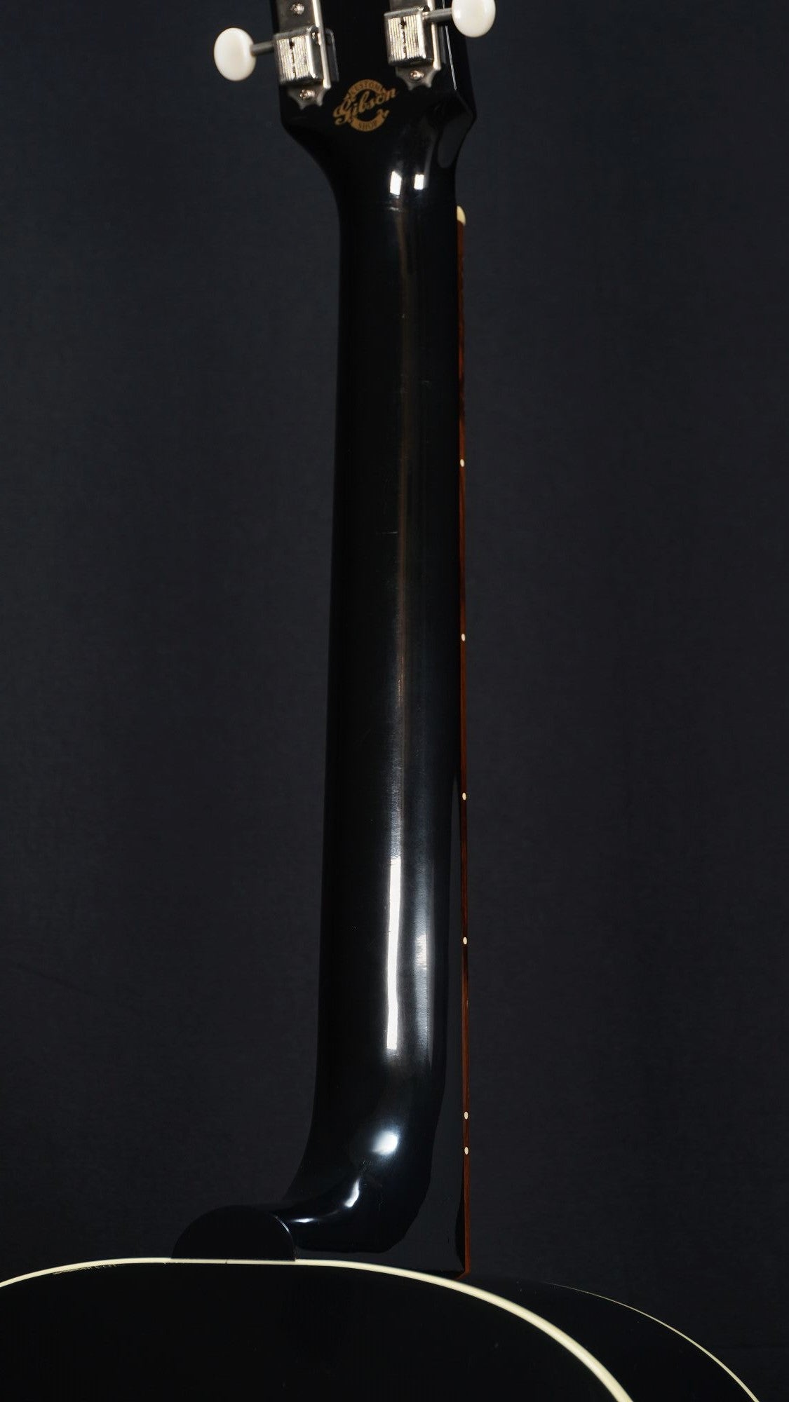 [SN 10923053] USED Gibson / 1960s J-45 ADJ Ebony -2013- [04]