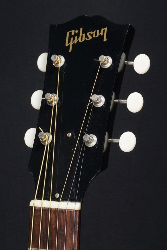 [SN 10923053] USED Gibson / 1960s J-45 ADJ Ebony -2013- [04]