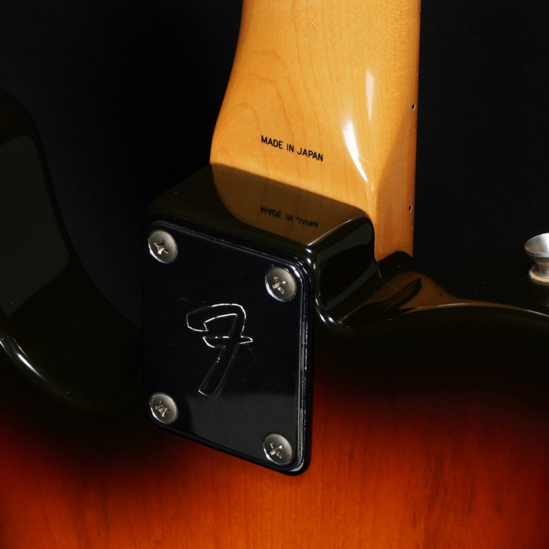 USED Fender Japan / TL67-70SPL 3Tone Sunburst 