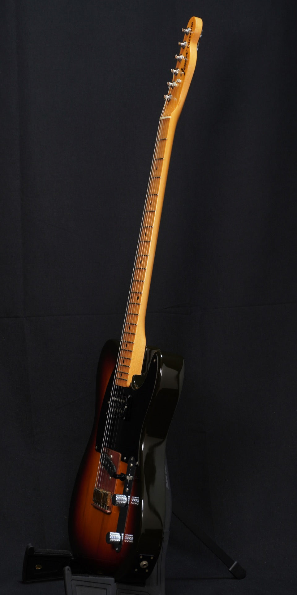ジャンク品　Fender Japan TL67-70 Rex and the Bass: Fender Japan Keith Richards Sonny TL67