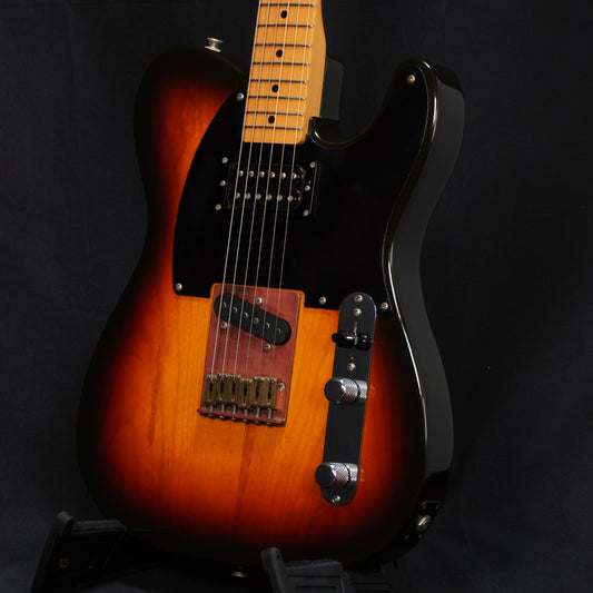 [SN E942807] USED Fender Japan / TL67-70SPL 3Tone Sunburst "E Serial" made 1984~87 [04]