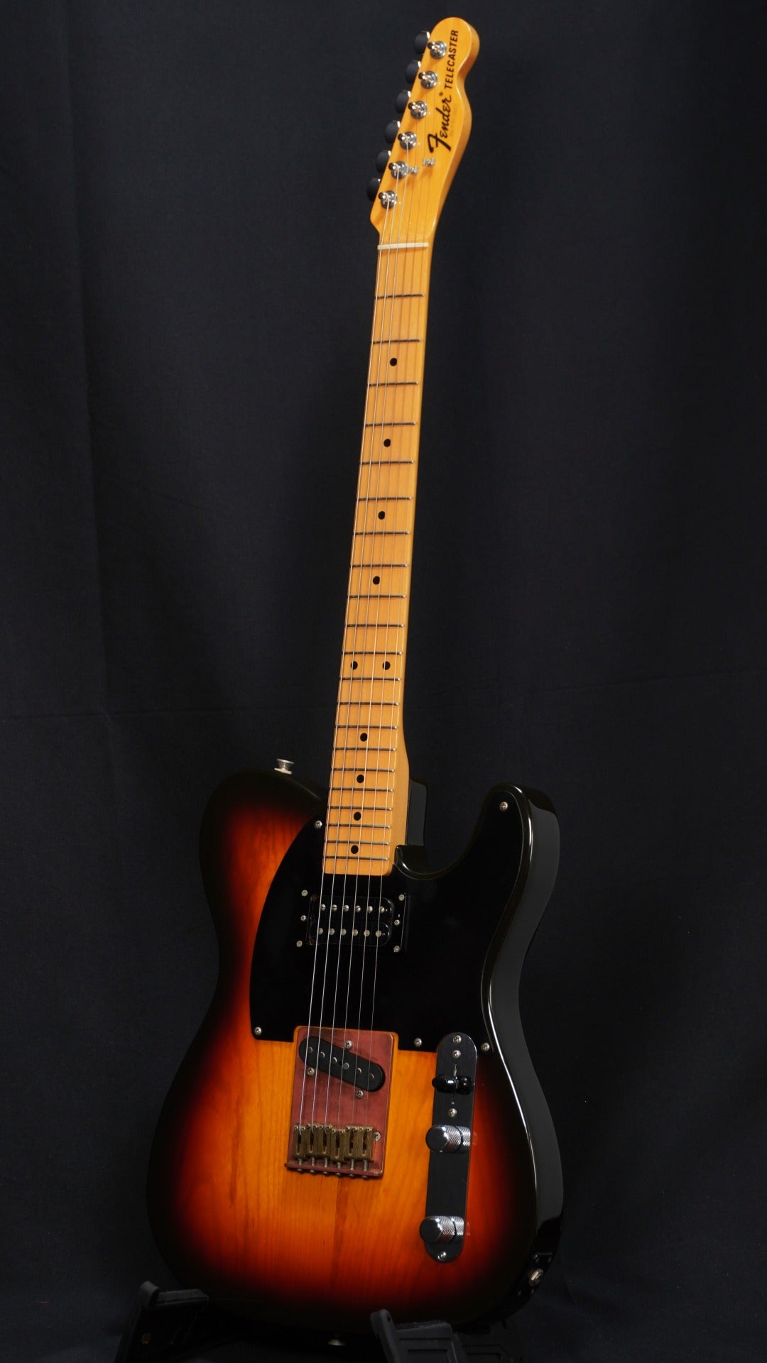 USED Fender Japan / TL67-70SPL 3Tone Sunburst 