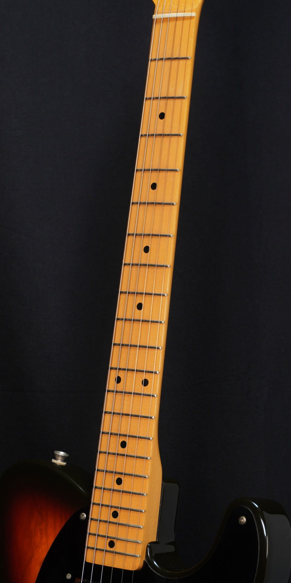 USED Fender Japan / TL67-70SPL 3Tone Sunburst 