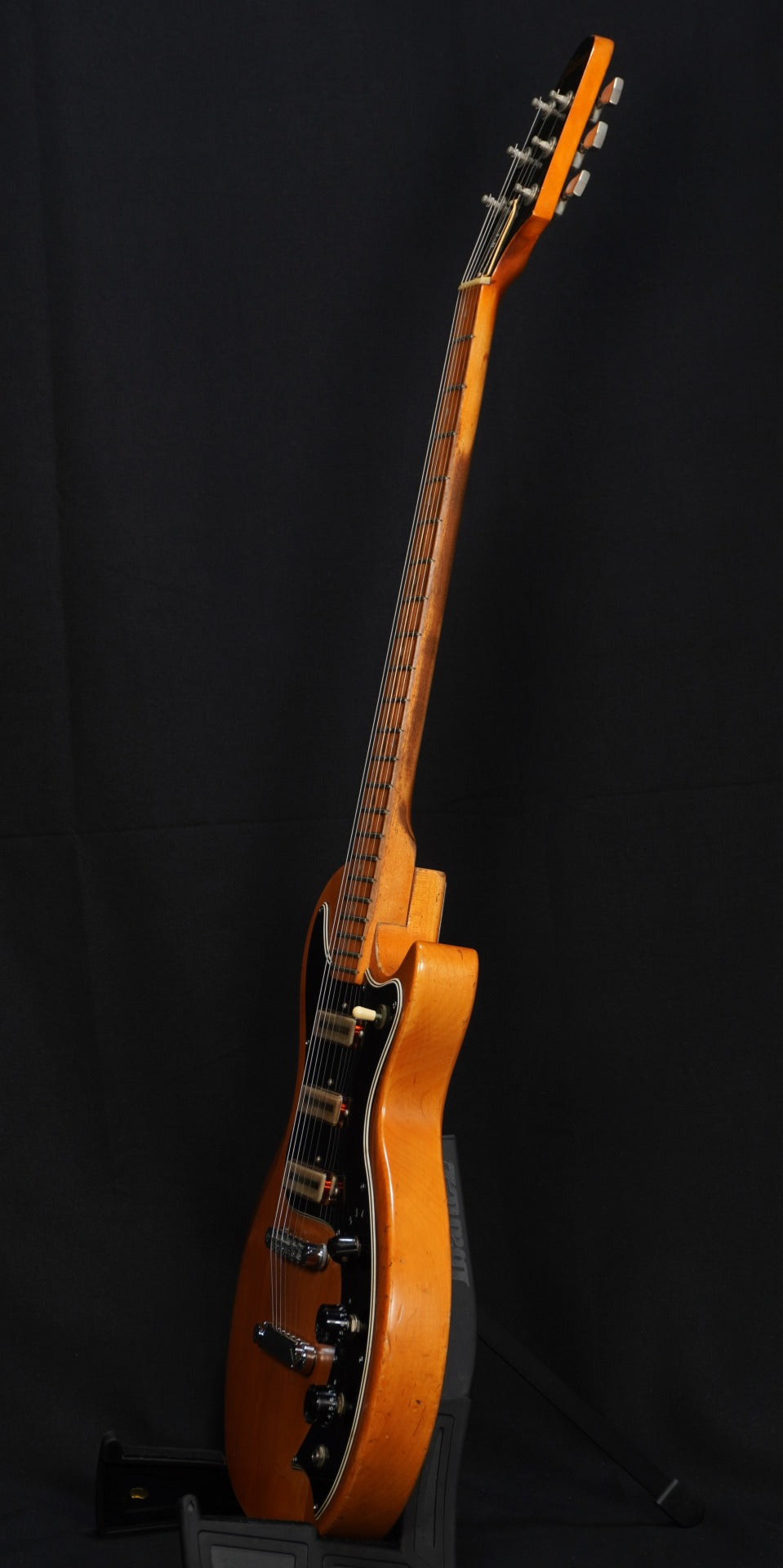 [SN 70938545] USED Gibson / 1978 S-1 Natural [04]