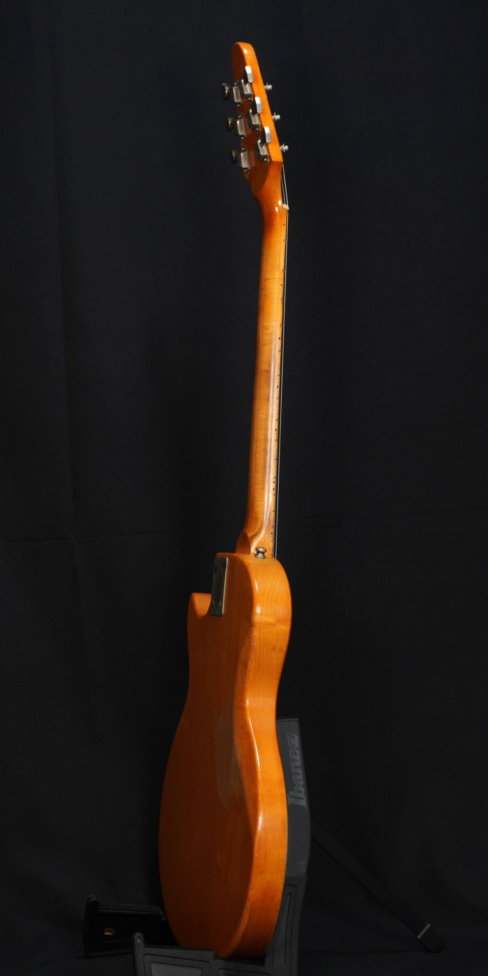 [SN 70938545] USED Gibson / 1978 S-1 Natural [04]