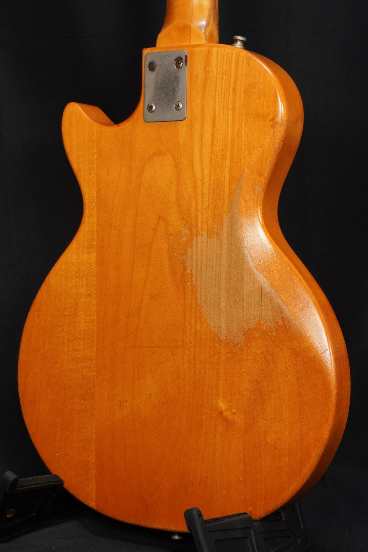 [SN 70938545] USED Gibson / 1978 S-1 Natural [04]