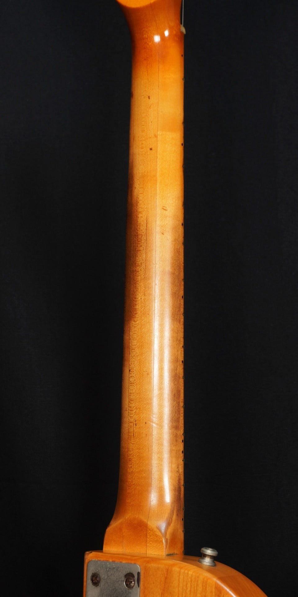 [SN 70938545] USED Gibson / 1978 S-1 Natural [04]