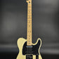 [SN MX1797148] USED Fender Mexico / Deluxe Nashville Tele White Blonde Maple 2017 [10]