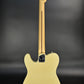 [SN MX1797148] USED Fender Mexico / Deluxe Nashville Tele White Blonde Maple 2017 [10]