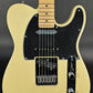 [SN MX1797148] USED Fender Mexico / Deluxe Nashville Tele White Blonde Maple 2017 [10]