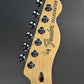 [SN MX1797148] USED Fender Mexico / Deluxe Nashville Tele White Blonde Maple 2017 [10]