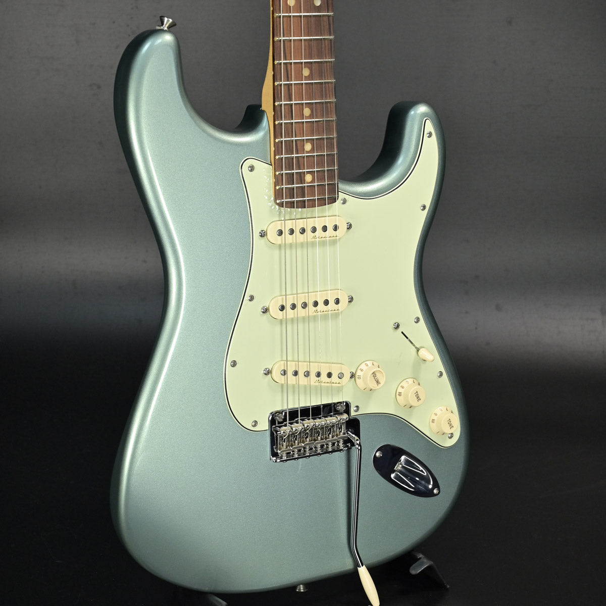 Stratocaster type [Electric guitar › Stratocaster type