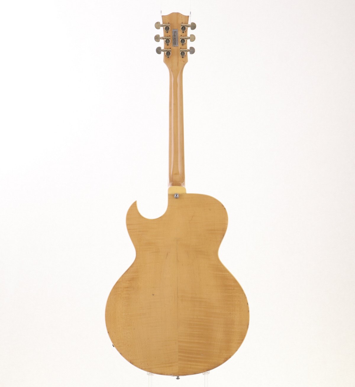 USED GRECO / N-60 Natural [03]