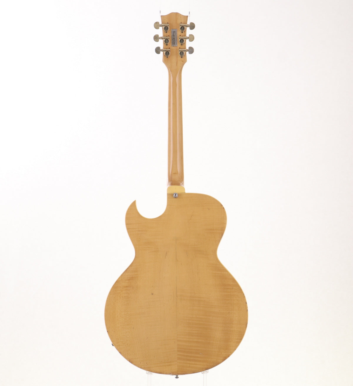 USED GRECO / N-60 Natural [03]