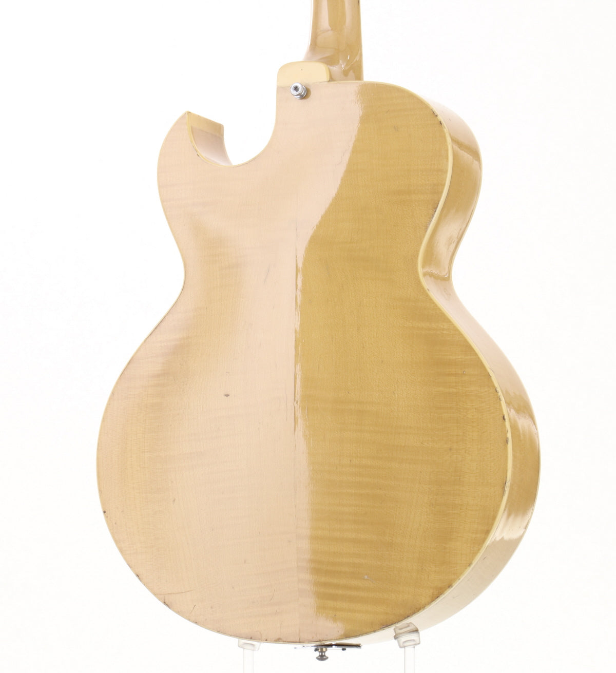 USED GRECO / N-60 Natural [03]