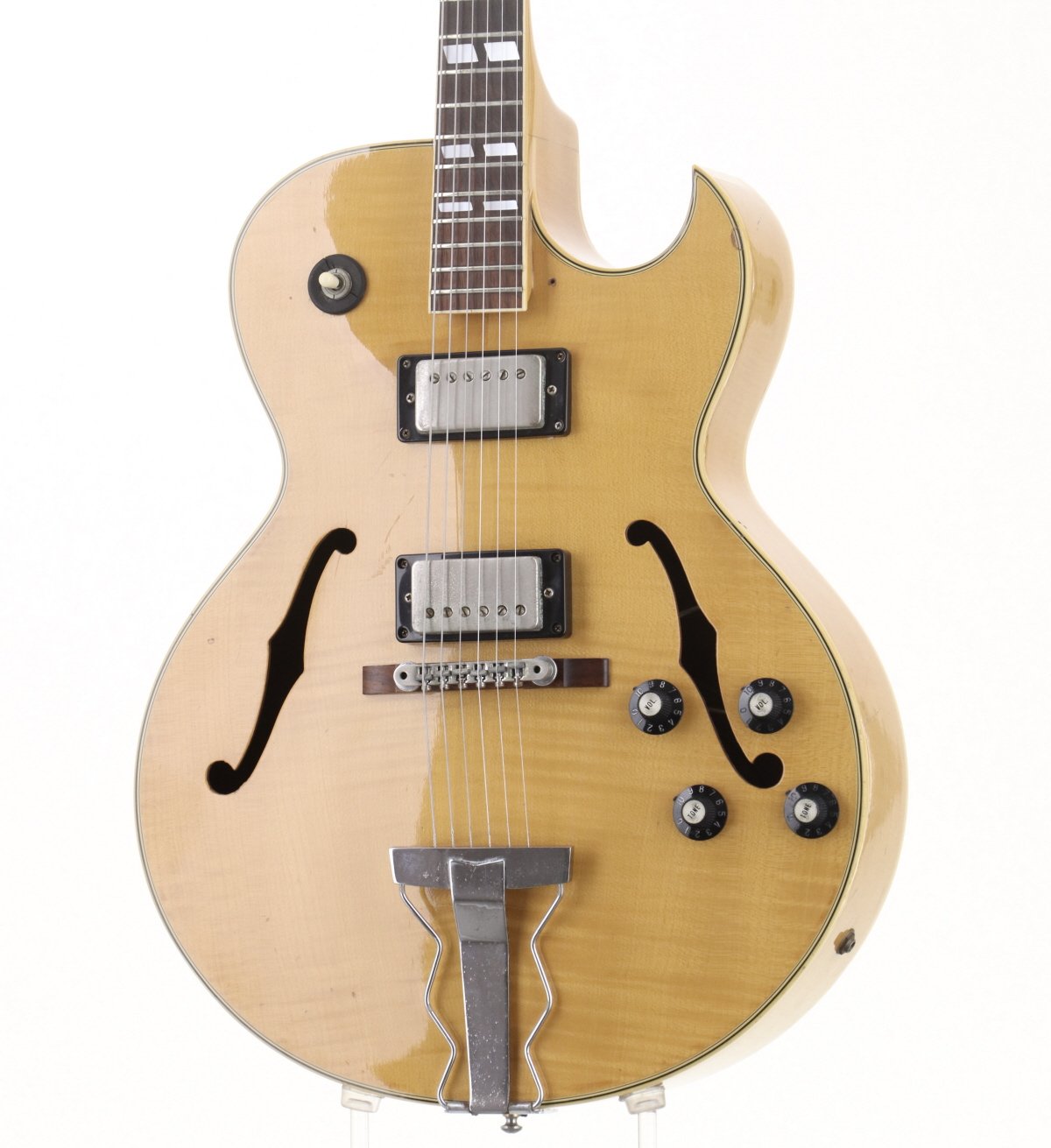 USED GRECO / N-60 Natural [03]