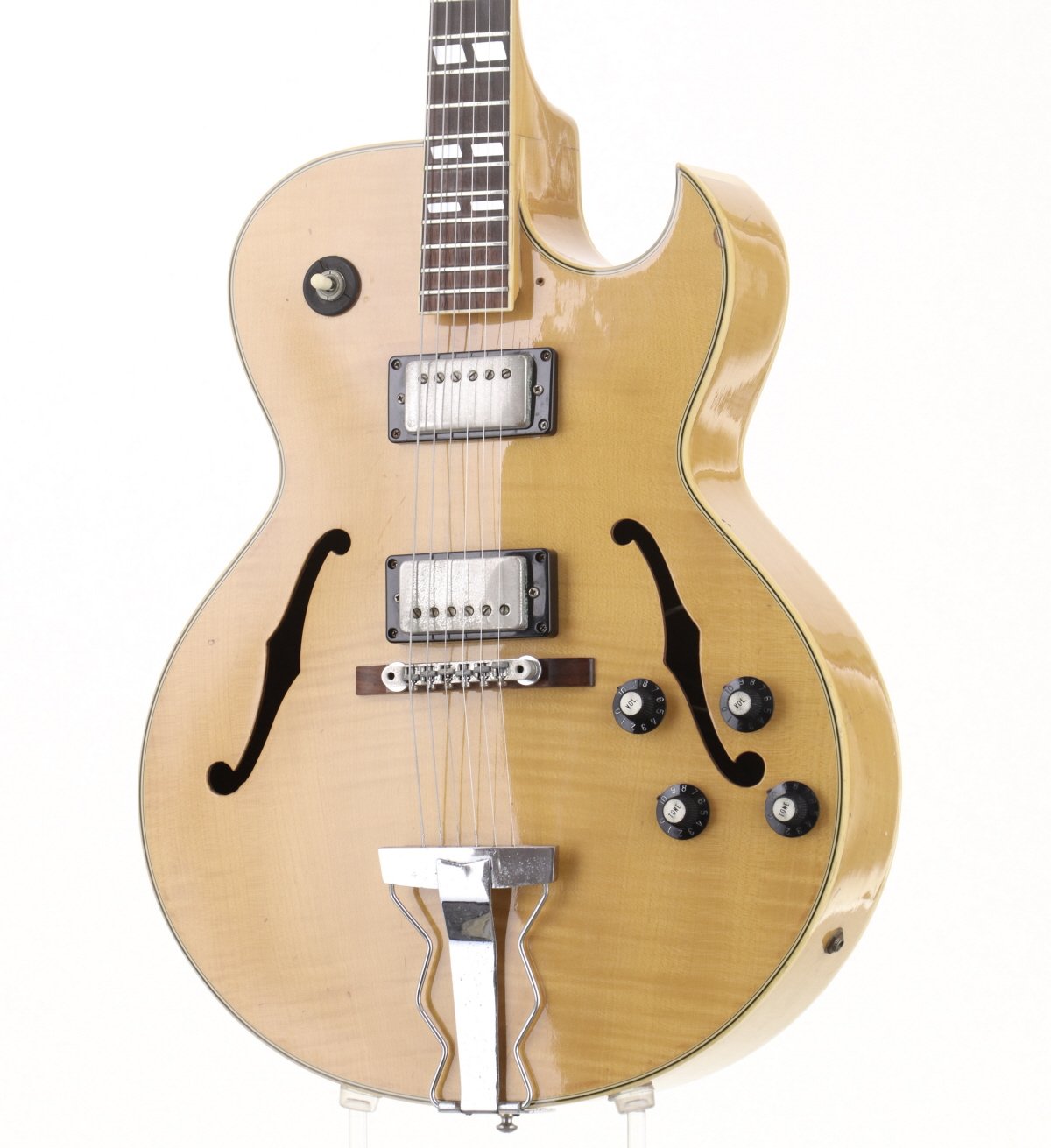 USED GRECO / N-60 Natural [03]