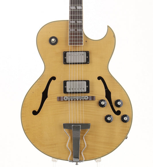 USED GRECO / N-60 Natural [03]