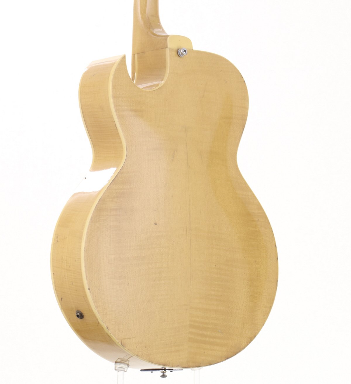 USED GRECO / N-60 Natural [03]