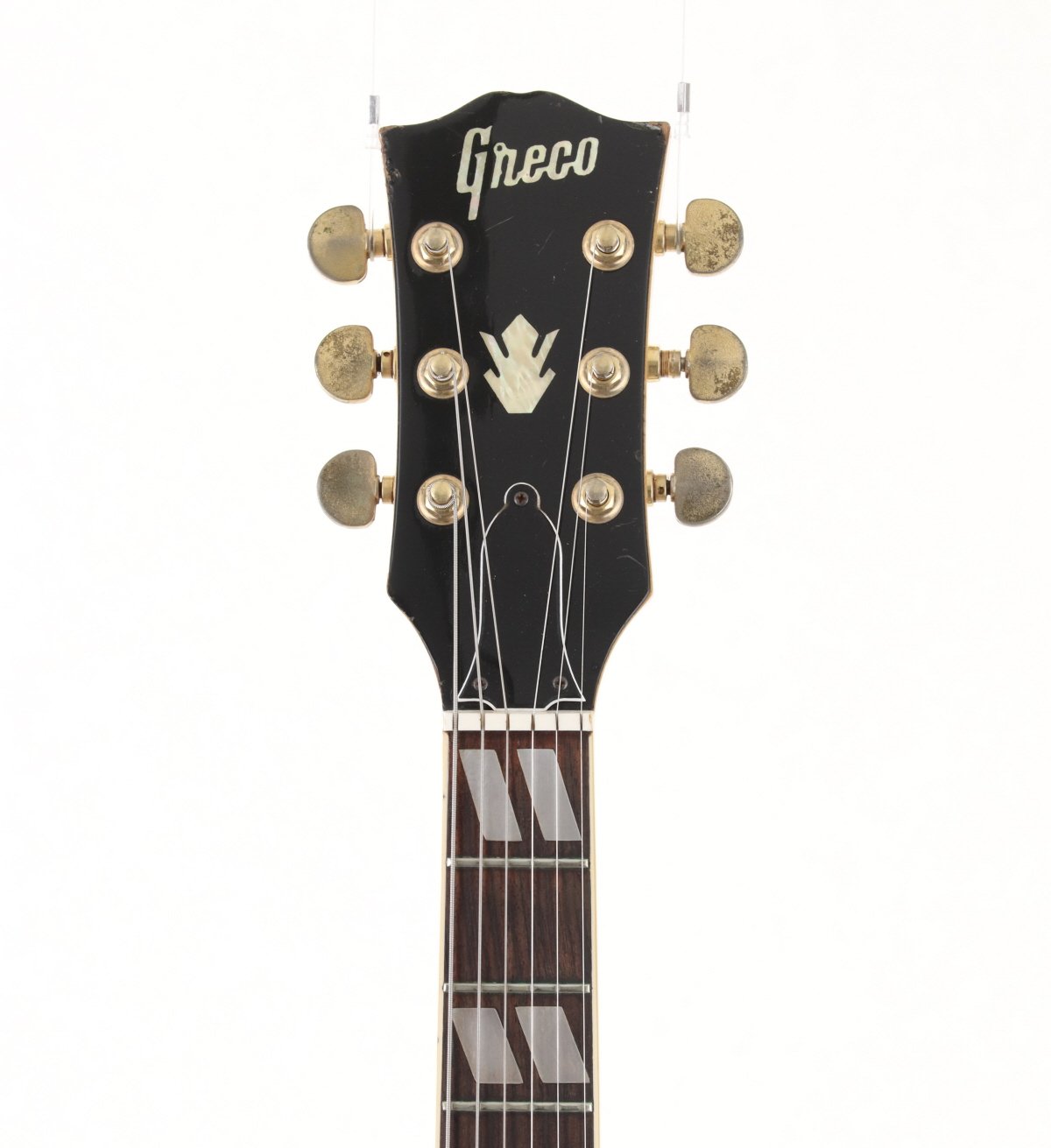 USED GRECO / N-60 Natural [03]