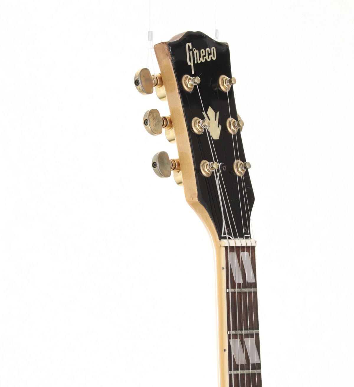 USED GRECO / N-60 Natural [03]