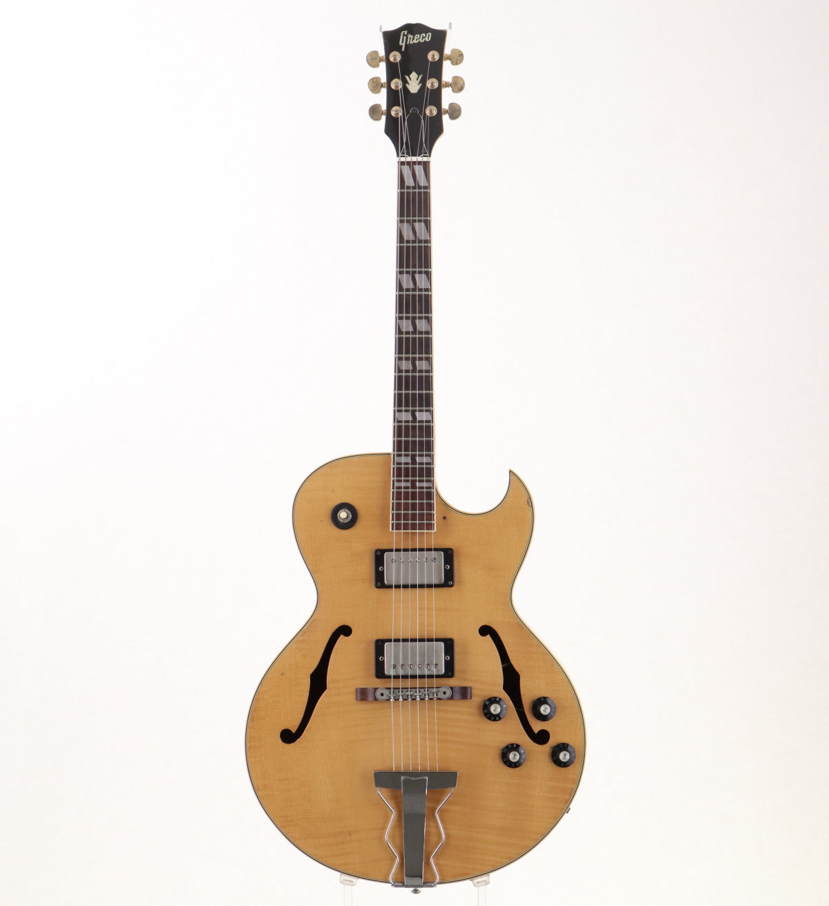USED GRECO / N-60 Natural [03]