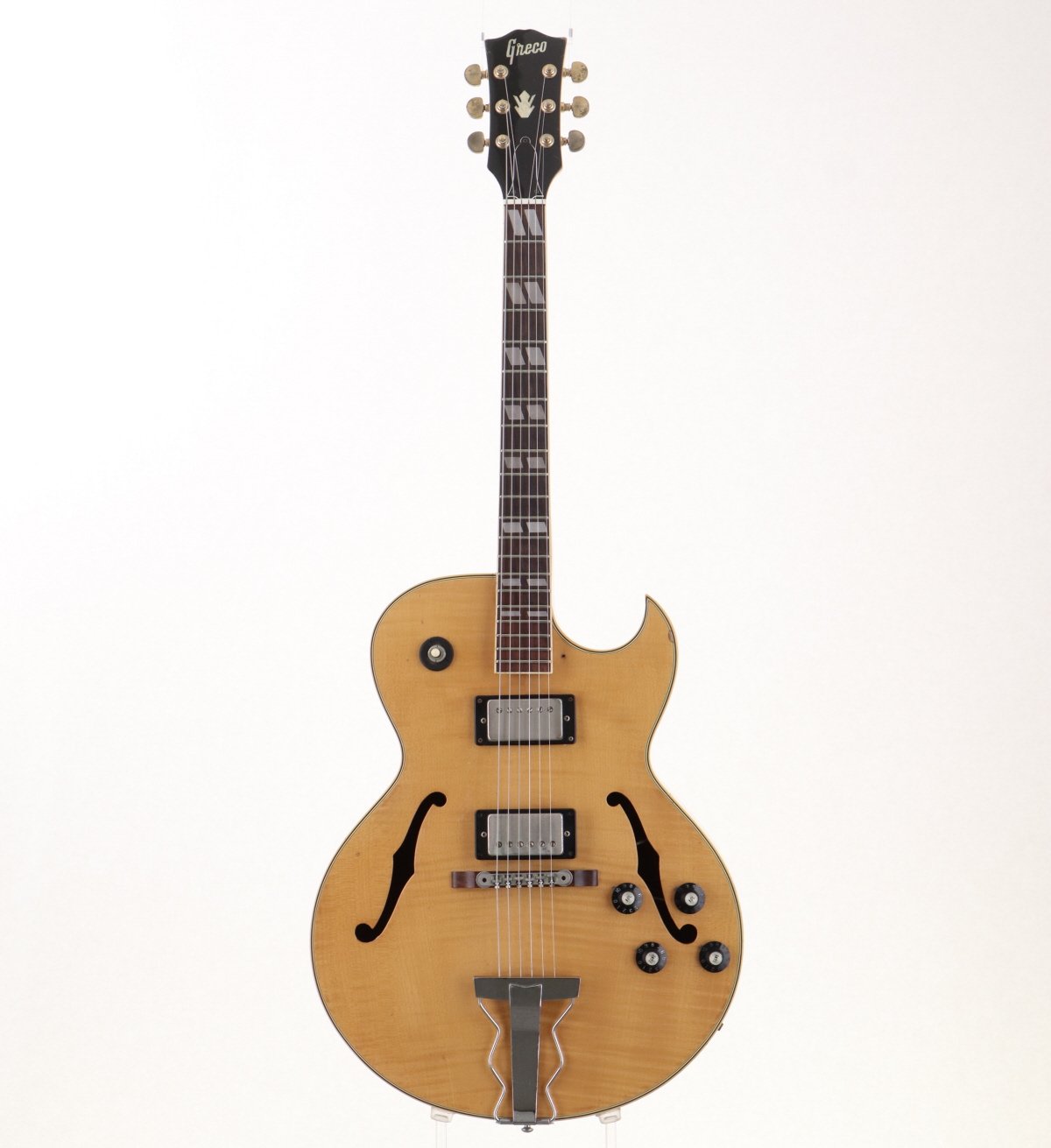 USED GRECO / N-60 Natural [03]